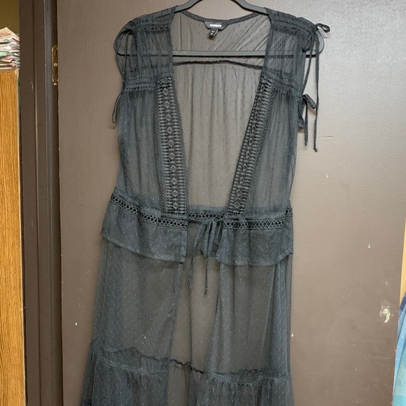 Express Shawl - Picture 3 of 3